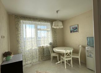 Продажа 1-комнатной квартиры, 42.7 м2, Новосибирская область, рабочий посёлок Краснообск, 111