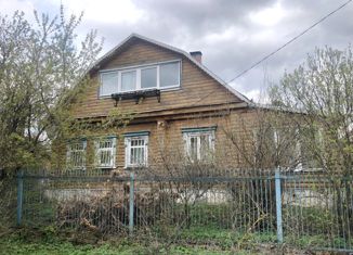 Продается дом, 112.8 м2, деревня Киселево, Колхозная улица, 10