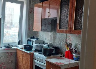 Продаю трехкомнатную квартиру, 60 м2, Новосибирск, улица Федосеева, 12, улица Федосеева