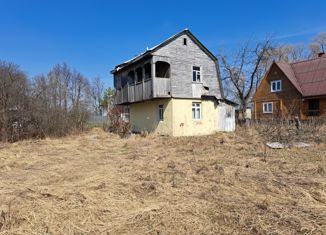 Продажа дома, 40 м2, СНТ Литейщик