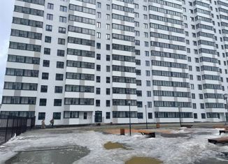 Продам двухкомнатную квартиру, 51 м2, Новосибирск, улица Бородина, 54