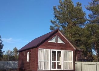 Продаю дом, 31 м2, садоводческий массив Новая Ропша, 4-я Северная улица