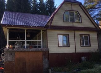 Дом на продажу, 196 м2, поселок Березовая Грива