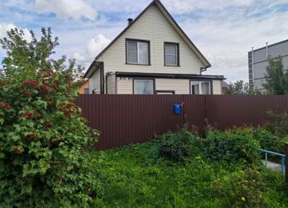 Продажа дома, 85 м2, поселок Бельмесево, Житомирская улица