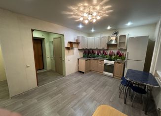 Продается квартира студия, 29 м2, Тюмень, Амурская улица, 39