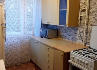 2-ком. квартира на продажу, 45.3 м2, Нижний Новгород, Норвежская улица, 4, Норвежская улица