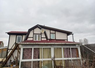 Продажа дома, 93.2 м2, Сосновый Бор, Лесная улица, 33