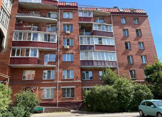 Продается трехкомнатная квартира, 94 м2, Санкт-Петербург, Ахматовская улица, 2