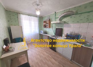 Продается однокомнатная квартира, 36.8 м2, Невьянск, улица Космонавтов, 2