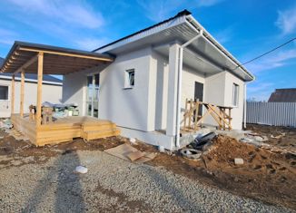 Продается дом, 87 м2, Бобровская усадьба