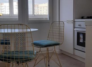 Продается двухкомнатная квартира, 39.5 м2, Москва, Гродненская улица, 4к2, Гродненская улица