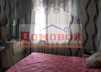 Продам четырехкомнатную квартиру, 64 м2, Белебей, Интернациональная улица, 124