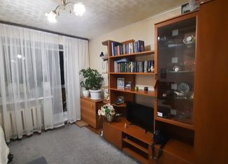 Однокомнатная квартира на продажу, 21 м2, Свердловская область, улица Воронова, 12к2