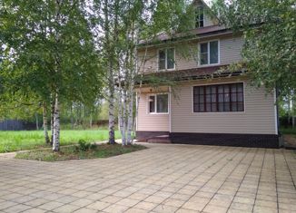 Продам дом, 135 м2, СНТ Яхрома