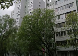 Продаю 3-ком. квартиру, 65 м2, Москва, Филёвский бульвар, 20, метро Мнёвники