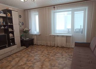Продается 2-комнатная квартира, 62 м2, Кемеровская область, улица Машиностроителей, 55А