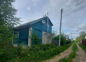 Дом на продажу, 45 м2, Торжок, садоводческое некоммерческое товарищество Коммунальник, 21