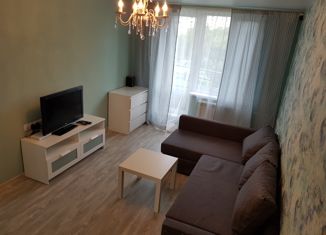 Продажа 1-ком. квартиры, 32.6 м2, Москва, Саянская улица, 3к1, Саянская улица