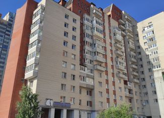 Продается 2-комнатная квартира, 59.1 м2, Санкт-Петербург, Выборгское шоссе, 23к2, метро Парнас