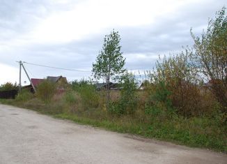 Продажа земельного участка, 8.19 сот., коттеджный посёлок Еловый Бор 1, коттеджный посёлок Еловый Бор 1, 14