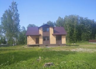 Продам дом, 220 м2, деревня Кирилловка, Береговая улица, 2Г