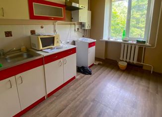 Продам однокомнатную квартиру, 35 м2, Белореченск, улица Ленина, 115