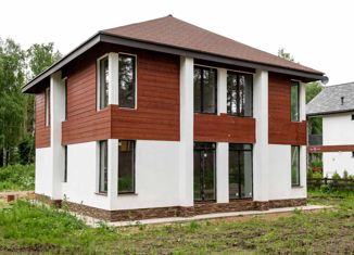 Продается дом, 166 м2, деревня Матокса, Центральная улица, 23А