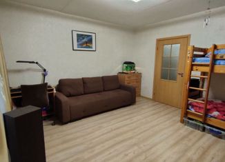 Продам 1-комнатную квартиру, 44 м2, Ярославль, Чернопрудная улица, 12, жилой район Сокол