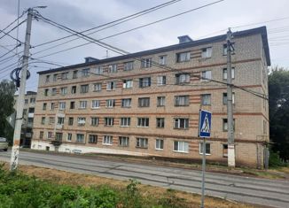 Продается комната, 16.8 м2, Рузаевка, улица Ухтомского, 24