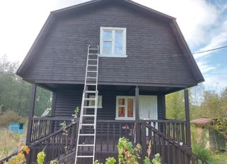 Дом на продажу, 84 м2, деревня Полоски, Зелёная улица