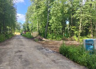 Продам земельный участок, 9.2 сот., деревня Малое Видное, Садовая улица