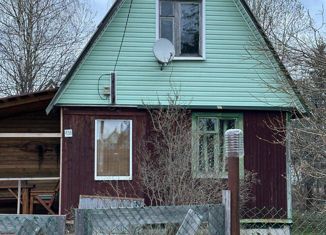 Продам дом, 40 м2, садоводческий массив Дивенская, Средний проспект