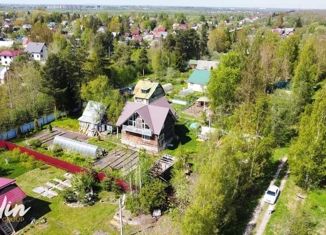 Продаю дом, 172 м2, деревня Ладога