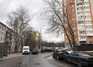 Продажа двухкомнатной квартиры, 39.6 м2, Москва, улица Медиков, 26к3, улица Медиков