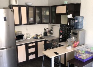 Продажа квартиры студии, 28 м2, посёлок Октябрьский, улица Согласия, 4