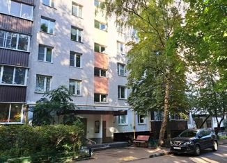 Продам квартиру студию, 24 м2, Москва, Шипиловский проезд, 43к3, район Орехово-Борисово Северное