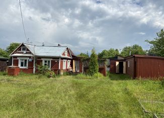 Продам дом, 42 м2, Ленинградская область, 3-я линия