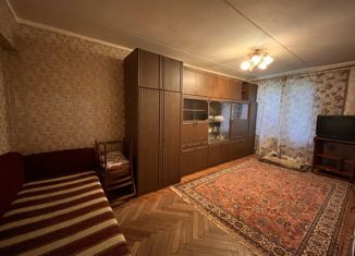 Продаю 2-ком. квартиру, 42.6 м2, Москва, проспект Андропова, 44к2, метро Коломенская