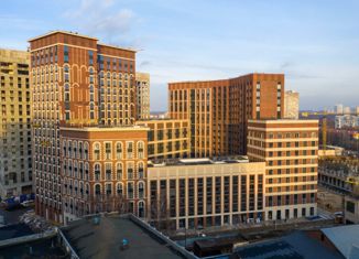 Продам 4-комнатную квартиру, 100 м2, Москва, 3-я Мытищинская улица, 16с52, 3-я Мытищинская улица