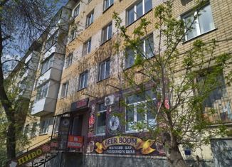 Четырехкомнатная квартира на продажу, 61.2 м2, Саратов, Южная улица, 42, Заводской район
