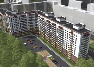 Продажа однокомнатной квартиры, 37.4 м2, Вологда, улица Возрождения, 86, микрорайон Южный