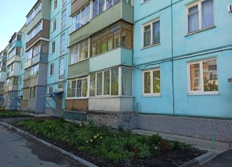 Продажа однокомнатной квартиры, 30.8 м2, Щёкино, 1-я Луговая улица, 4