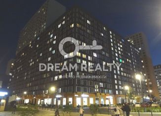 Продаю 2-комнатную квартиру, 68.8 м2, поселение Московский, Саларьевская улица, 14к2