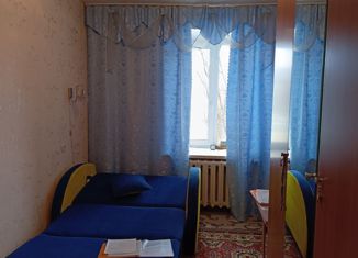 2-комнатная квартира на продажу, 45.4 м2, Республика Башкортостан, 25-й микрорайон, 7