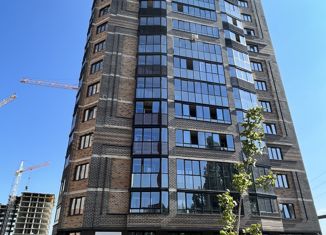 Продается двухкомнатная квартира, 47.5 м2, Воронеж, ЖК Галактика, улица Историка Костомарова, 48А