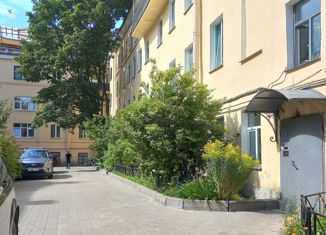 2-комнатная квартира на продажу, 51 м2, Санкт-Петербург, Вознесенский проспект, 49, муниципальный округ Сенной