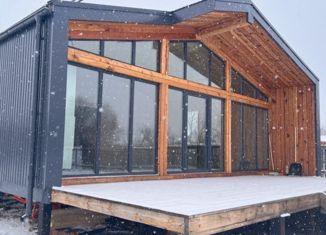 Продаю дом, 90 м2, село Фёдоровка, улица Специалистов, 4