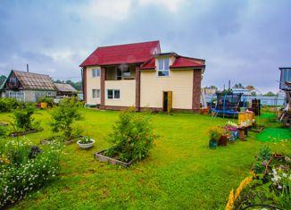 Продам дом, 220 м2, ДНТ Сибиряк-1, ДНТ Сибиряк-1, 225