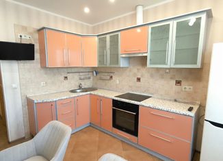 Продажа двухкомнатной квартиры, 72.4 м2, Обнинск, Белкинская улица, 6