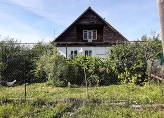 Продажа дома, 51.5 м2, село Еманжелинка, Солнечная улица, 4